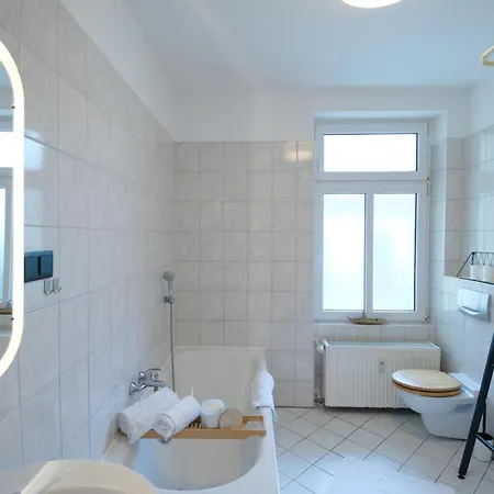 Apartment Levax Living - Erste Etage - Cozy - Close To